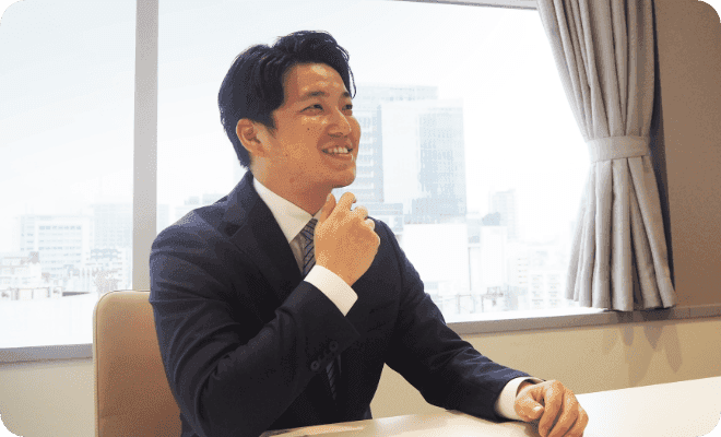 田中直道