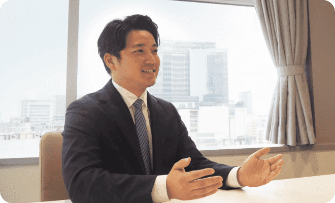 田中直道