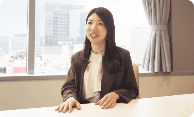 原川万緒