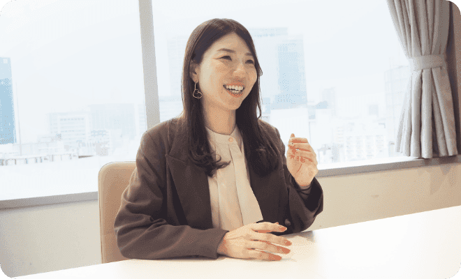 原川万緒