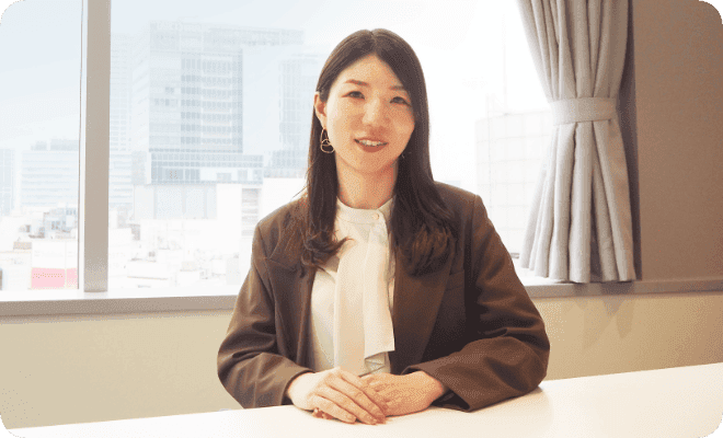 原川万緒