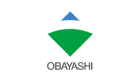 株式会社大林組のロゴ