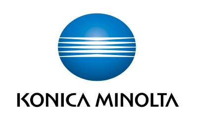 konika minolta